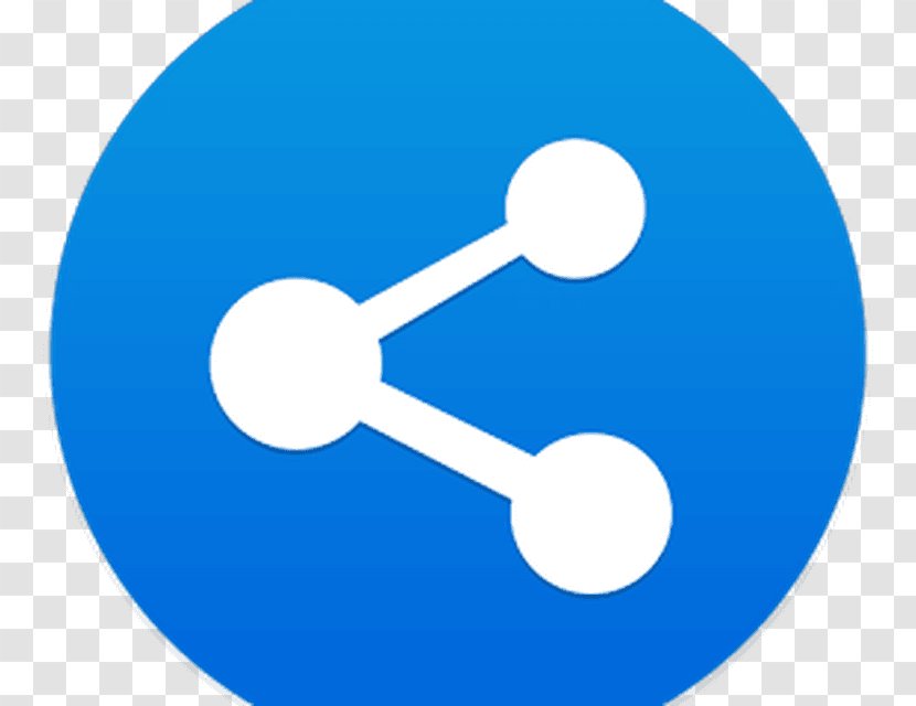 Application Software Share Icon Android Package Computer File