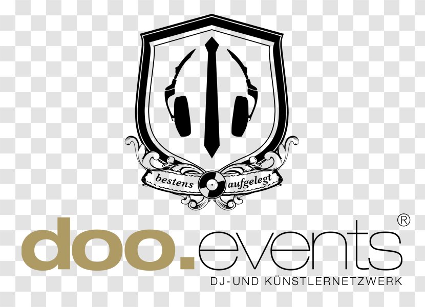 White Lady Doo.Events Regensburg Disc Jockey Oberpfalz-Kelheim Logo Transparent PNG