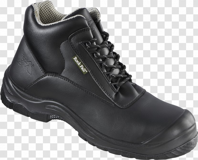 Steel-toe Boot Shoe ECCO Personal Protective Equipment - Hiking - Boots Transparent PNG