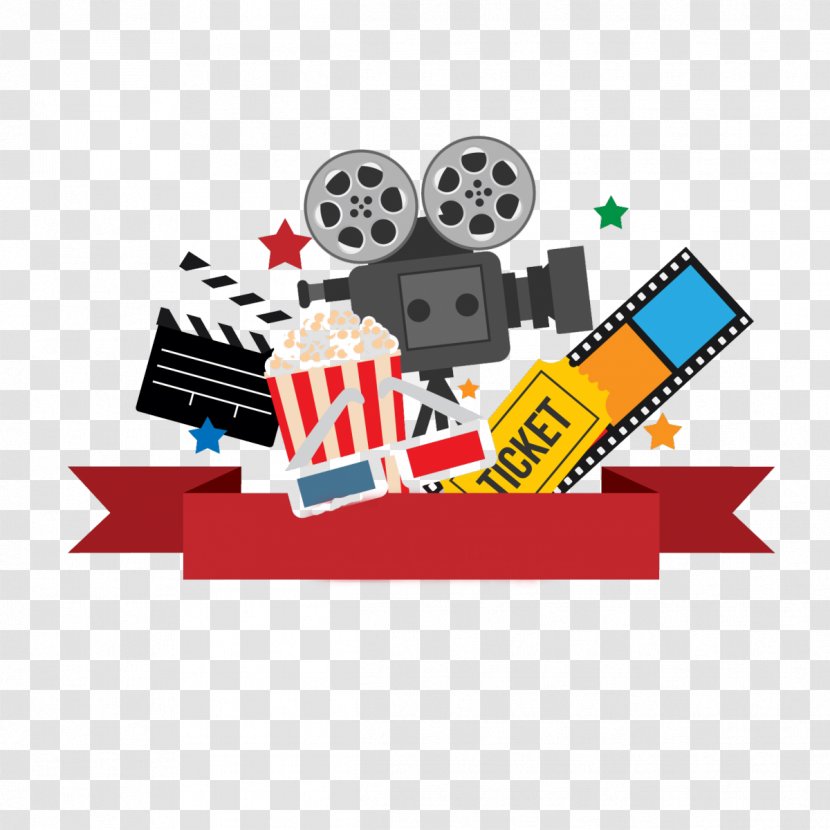 Cinema Film Director Television - Logo - Digital Millennium Copyright Act Transparent PNG