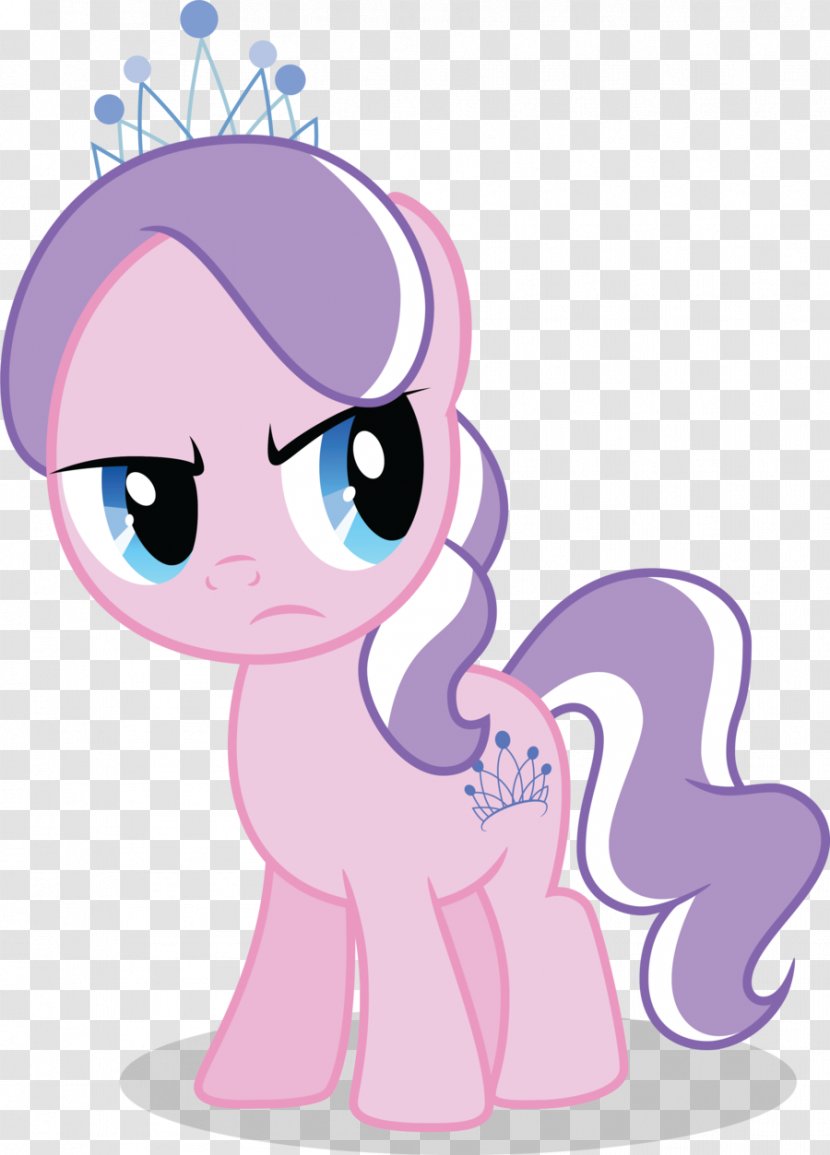 Pony Twilight Sparkle Rainbow Dash Rarity - Tree - Tiara Transparent PNG