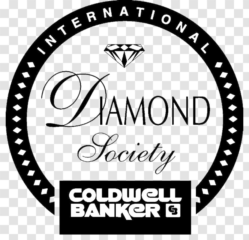 Logo Coldwell Banker Brand Font Society - Text - Real Estate Brokers Transparent PNG