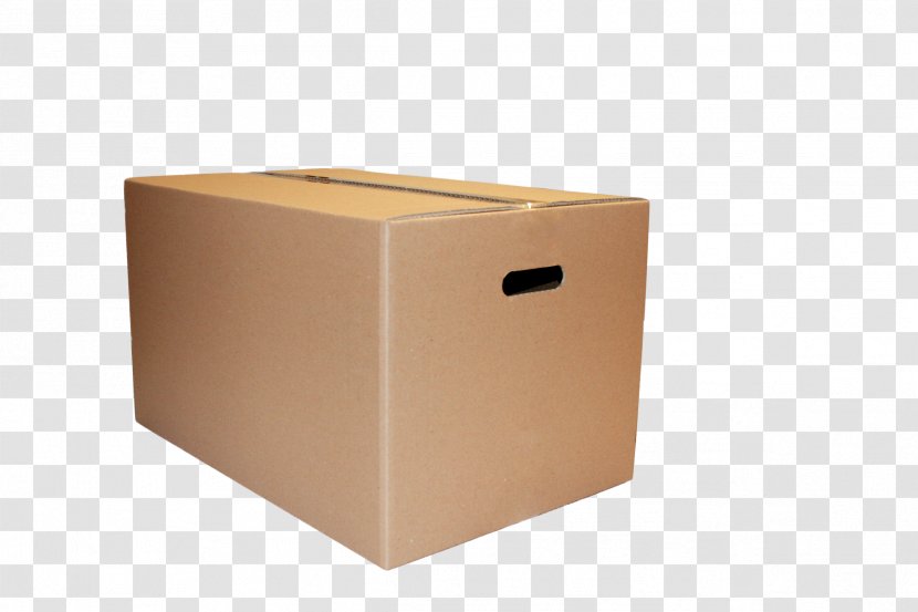 Cardboard Box Packaging And Labeling Transparent PNG