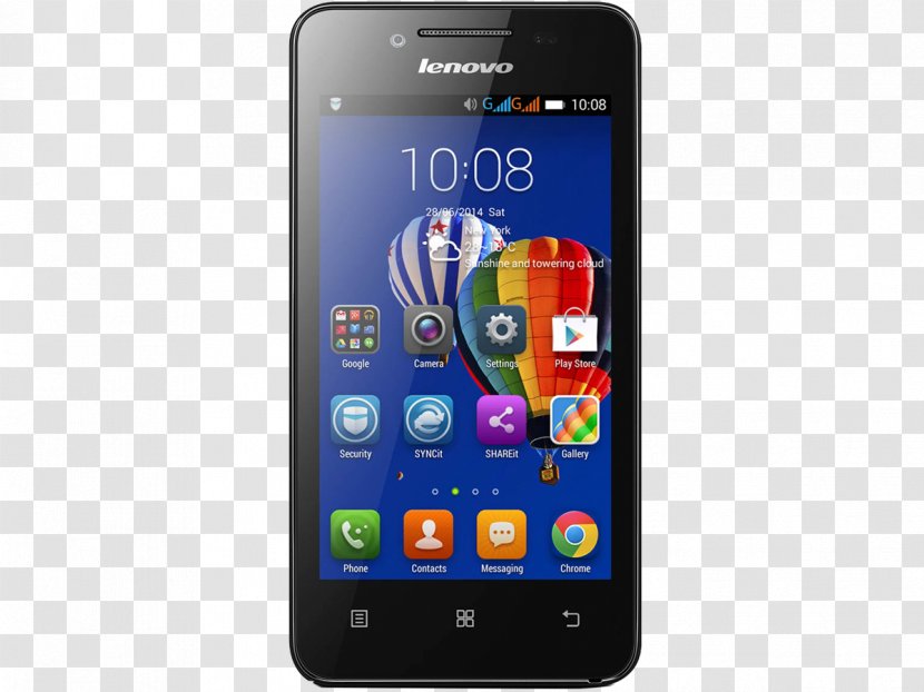 Lenovo Mobile Phones Android Firmware ROM - Smartphone - Mobail Transparent PNG