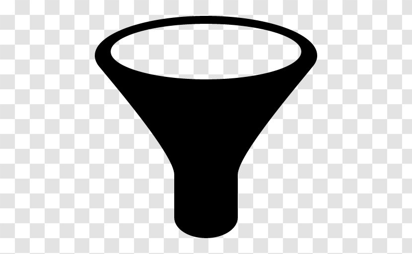 Funnel Project - Data - Id Vector Transparent PNG