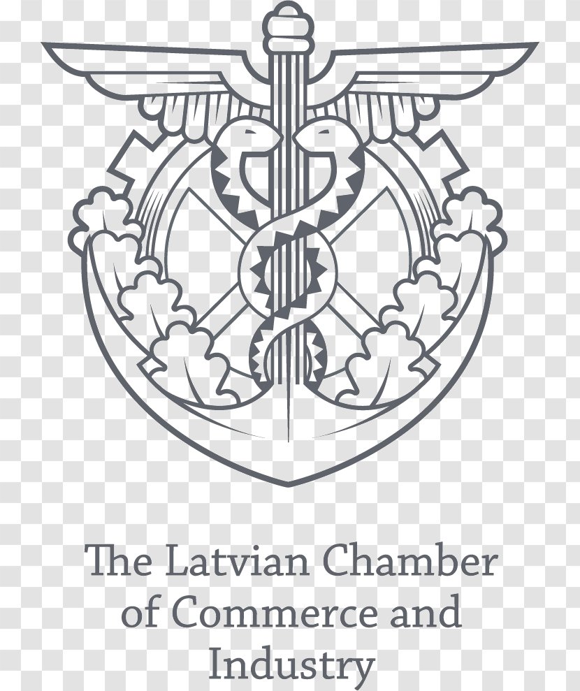 Latvia Business Chamber Of Commerce Industry Baltic Region Transparent PNG