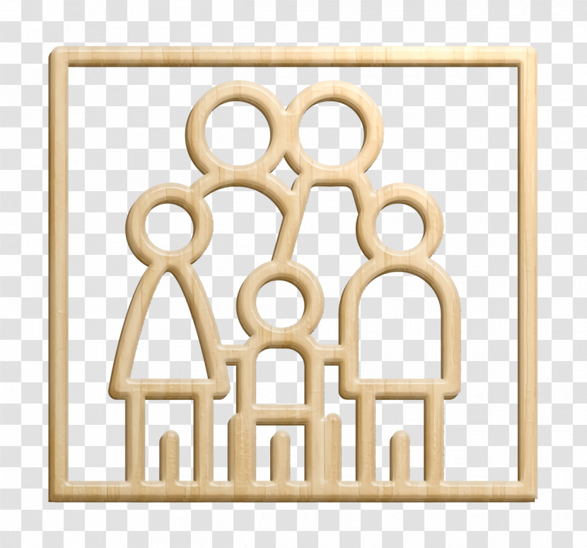 Mother Icon Family Icon Family & Home Icon Transparent PNG