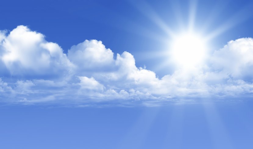 Cloud Sky Climate Model Change - Calm Transparent PNG