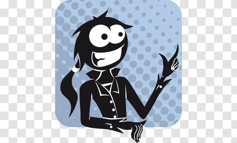 Cartoon Character Fiction - Fictional - Graphism Transparent PNG