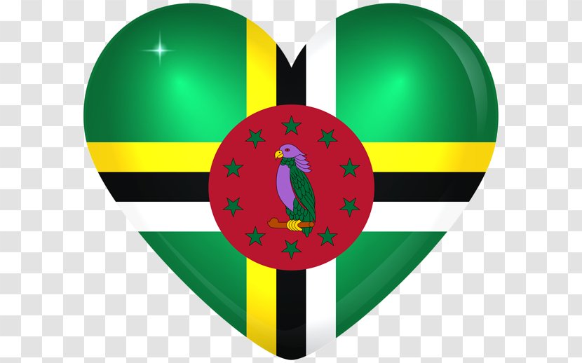 Flag Of The Dominican Republic Dominica - United Kingdom Transparent PNG