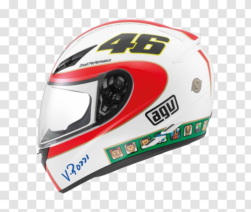 Motorcycle Helmets AGV Price - Hardware Transparent PNG