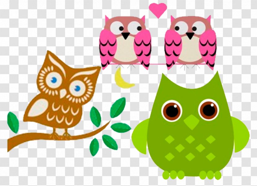 Owl Paper Amazon.com Decal Bird - Organism - Lovely Transparent PNG