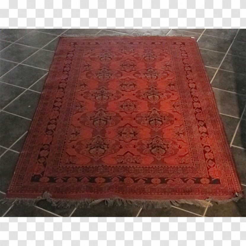 Floor Place Mats Maroon Carpet - Lace Transparent PNG