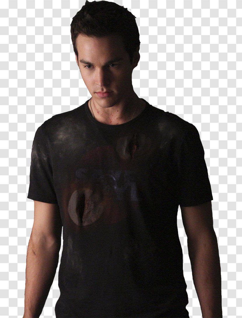 Chris Wood Kai Parker The Vampire Diaries Lar Gand - Woods Transparent PNG