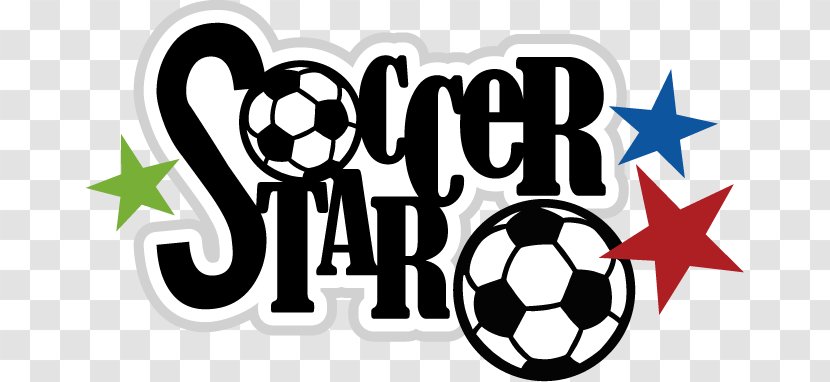 Scrapbooking Football Clip Art - Text - Soccer Score Transparent PNG