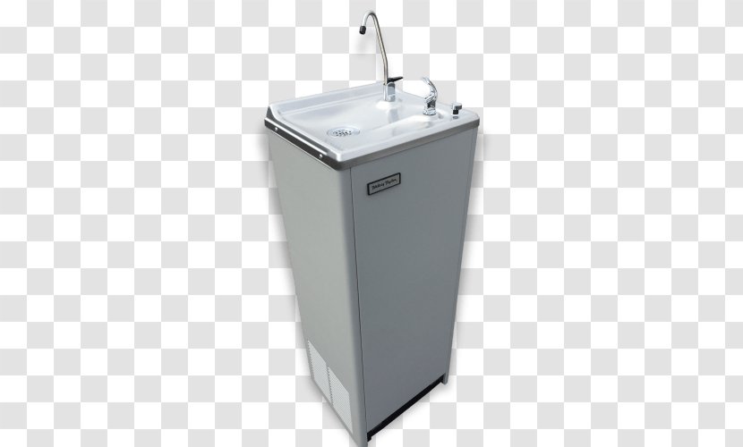 Drinking Fountains Water Cooler - Tap - Sink Transparent PNG