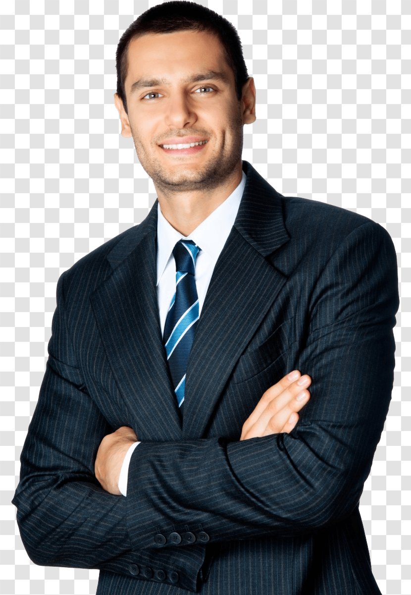 Image Stock Photography Royalty-free Businessperson - Tuxedo - Happy Customers Transparent PNG