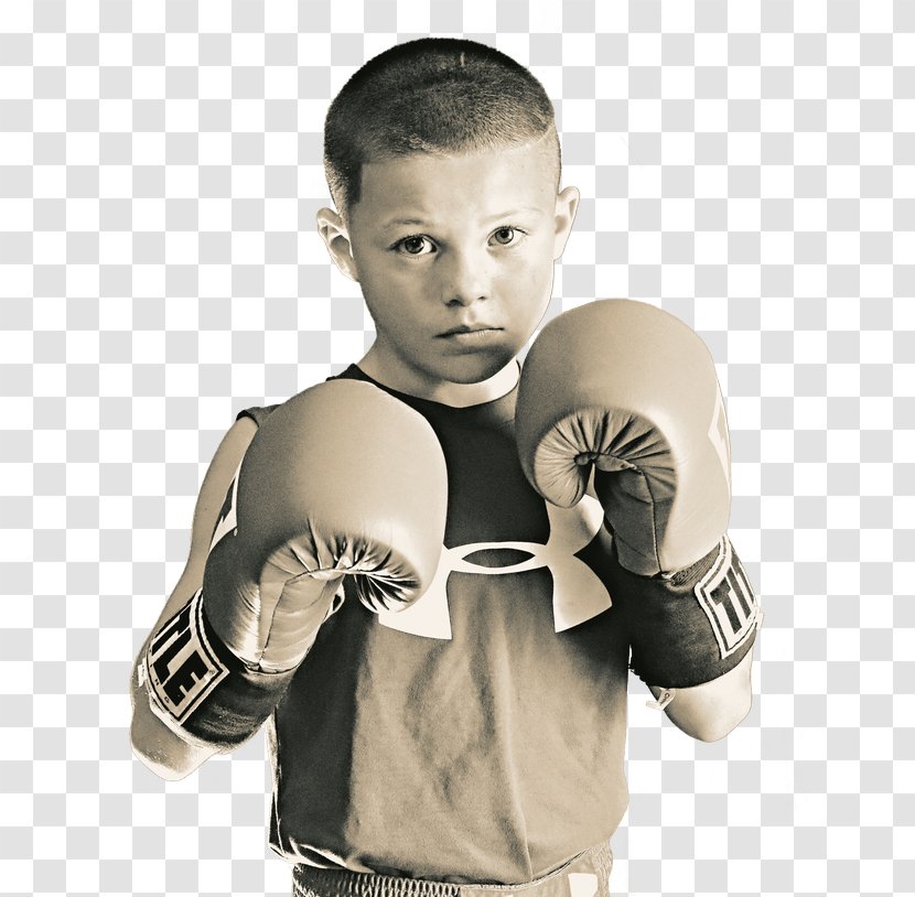 Boxing Glove T-shirt Shoulder Protective Gear In Sports - Neck - Sets Transparent PNG