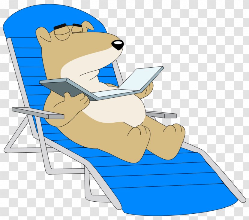 Fur Clothing Cartoon Furry Fandom - Outdoor Furniture - Family Guy Transparent PNG