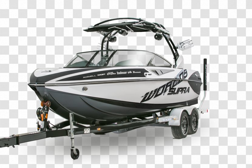 Boat Trailers Car Motor Boats Watercraft - Phoenix Transparent PNG