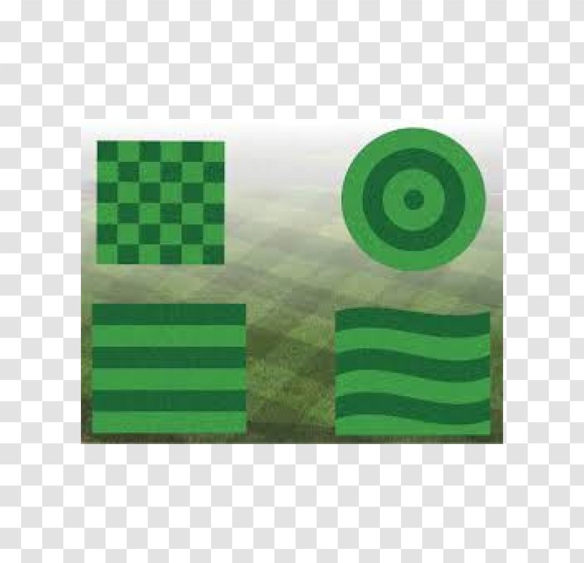 Green Rectangle - Grass - Angle Transparent PNG