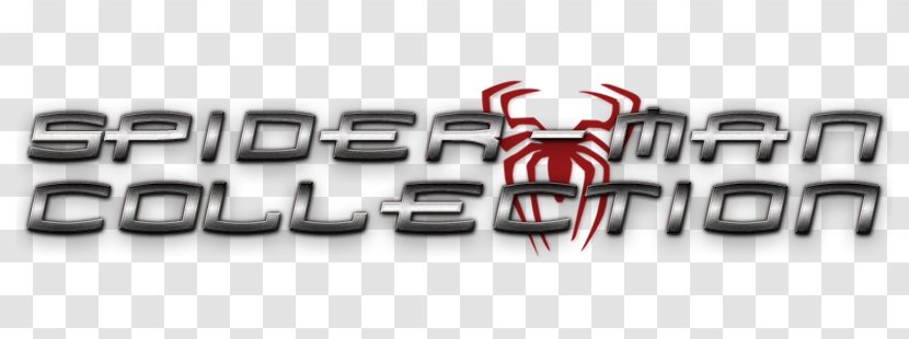 Spider-Man Film Series YouTube Fan Art Logo - Spider-man Transparent PNG