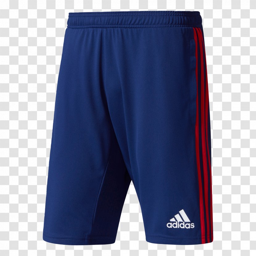 T-shirt AFC Ajax Adidas Originals Store Madrid Shorts - Sportswear Transparent PNG