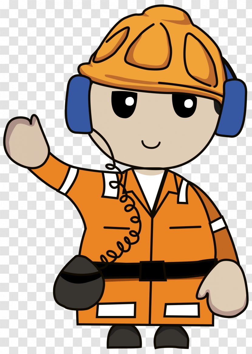 Tax Refund Offshore Company Laborer Clip Art - Construction Worker Transparent PNG