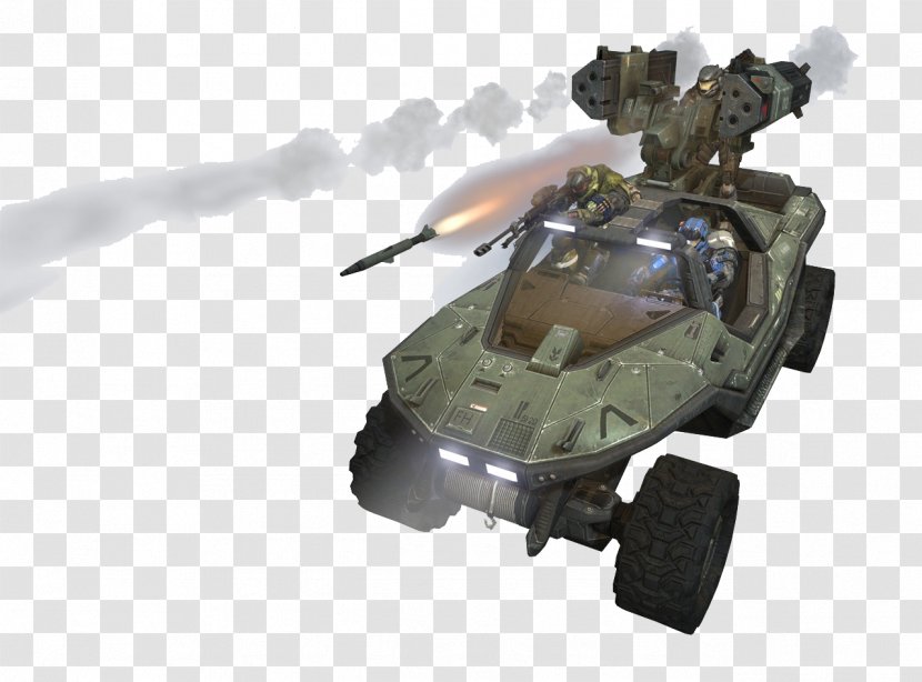 Halo: Reach Combat Evolved Halo 4 3 Vehicle - Machine Transparent PNG