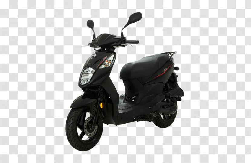 PGO Scooters Piaggio SYM Motors Moped - Sym - Scooter Transparent PNG