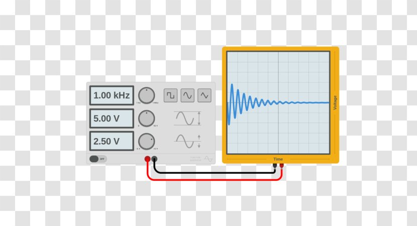 Electronics Electronic Circuit Electrical Network Function Generator Engineering - Circuits Transparent PNG