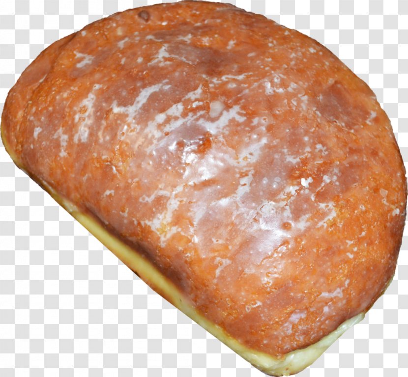 Rye Bread Donuts Ciabatta Bun Menu - Legendary Doughnuts Transparent PNG
