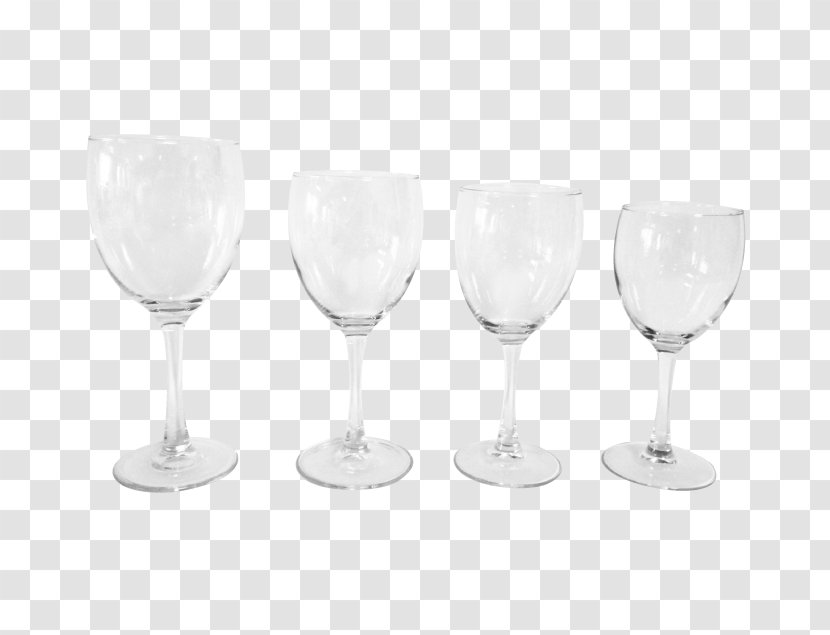 Wine Glass Highball Champagne Martini Transparent PNG