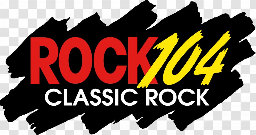 Hattiesburg Laurel WXRR FM Broadcasting Radio Station - Frame - Classic Rock Transparent PNG