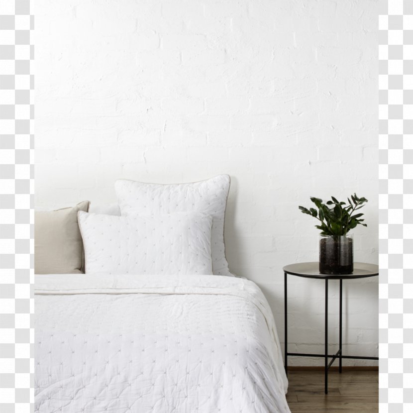 Bed Frame Quilt Pillow Mattress Bedroom - Floor - Low Price Storm Transparent PNG