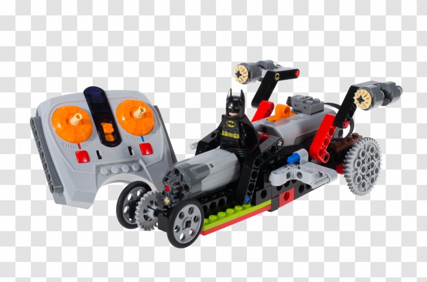 The Lego Group Duplo Technic Radio-controlled Car - Radio Controlled Toy - Queensland Day Transparent PNG