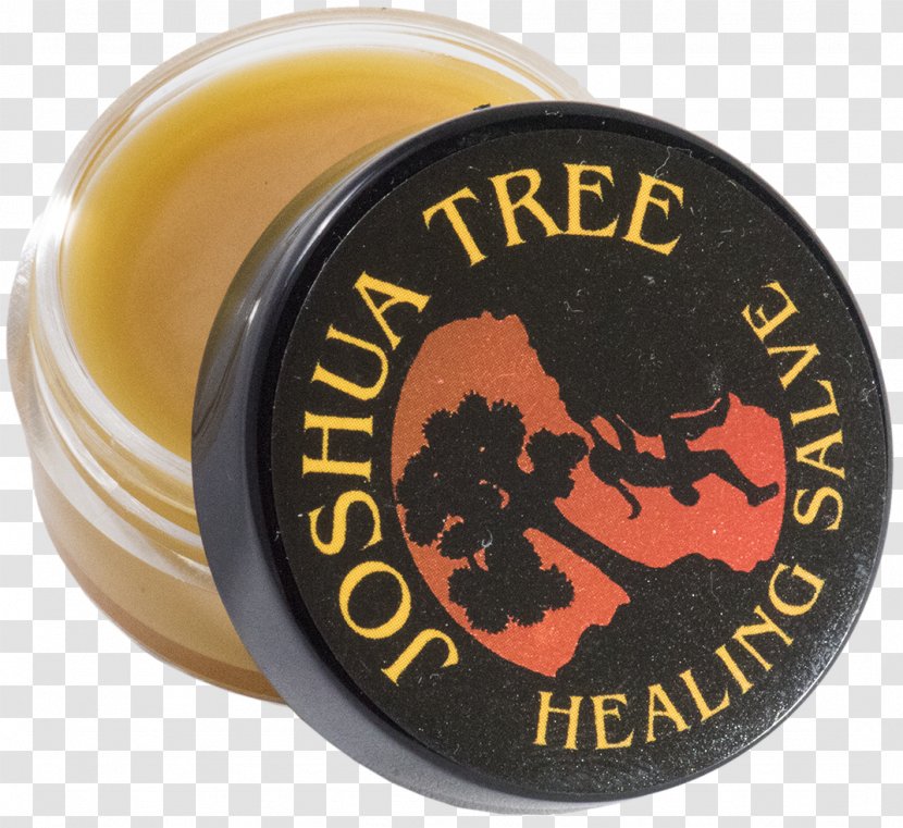 Joshua Tree National Park Lip Balm Skin Care Yosemite - Climbing - Healer Transparent PNG