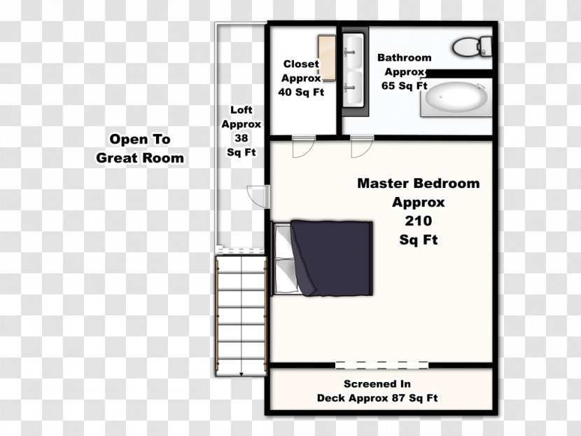 Document Floor Plan Brand - Rectangle - Design Transparent PNG