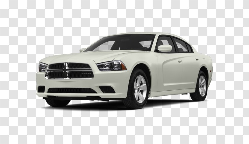 2013 Dodge Charger Car 2014 SXT 2016 - Sxt Transparent PNG