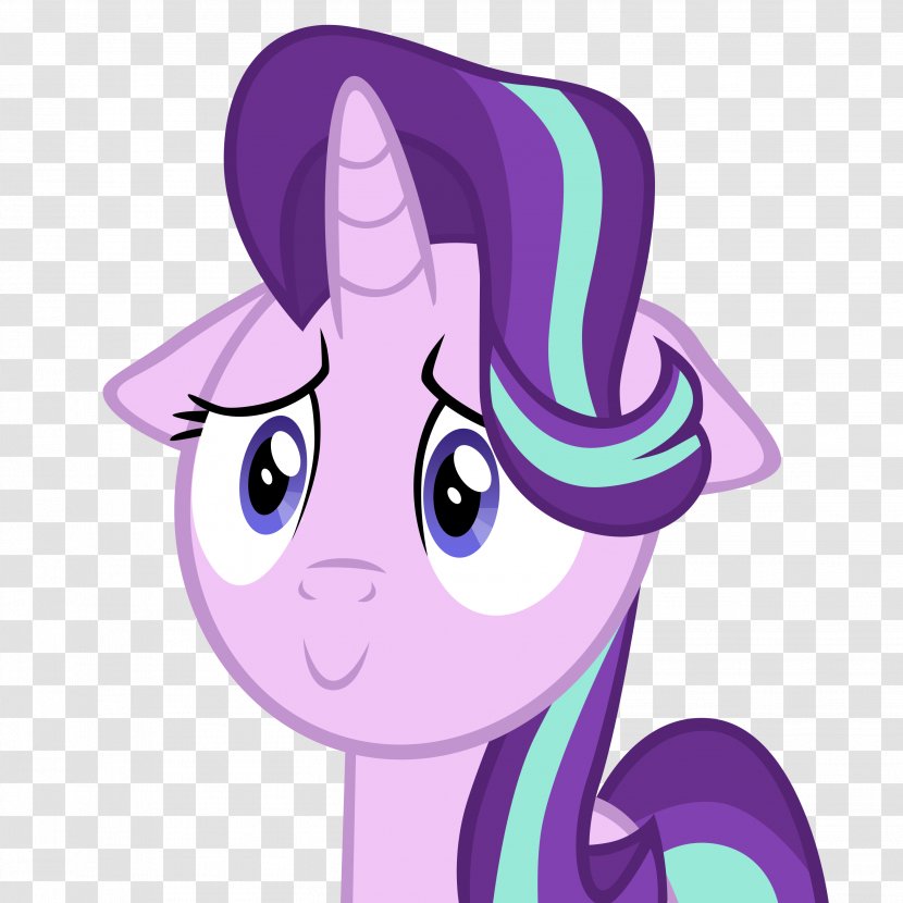 My Little Pony: Friendship Is Magic Fandom Twilight Sparkle Pinkie Pie - Cartoon - Starlight Glimmer And Sunburst Kiss Transparent PNG