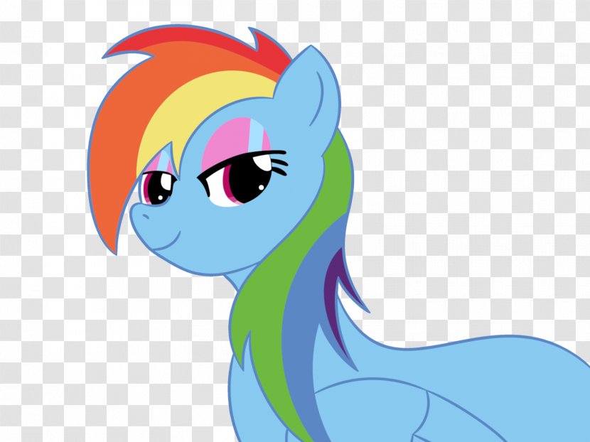 My Little Pony Rainbow Dash Rarity Twilight Sparkle - Heart Transparent PNG