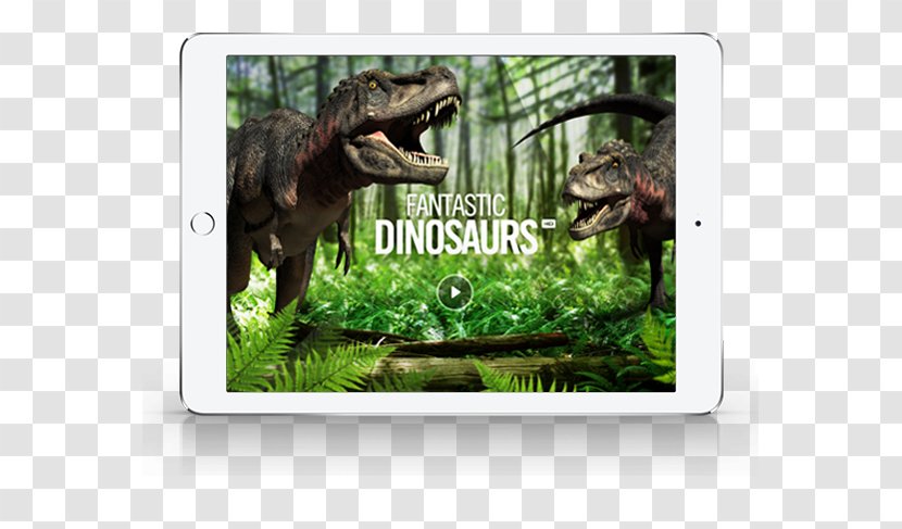 T.Rex: Tyrannosaurus Rex 0 Dinosaur Fauna - Video - Animals Transparent PNG