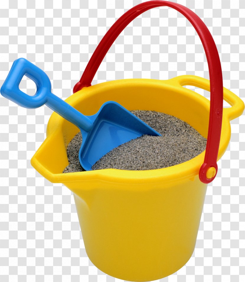 Bucket Sandboxes Drawing Plastic - Amino Apps Transparent PNG