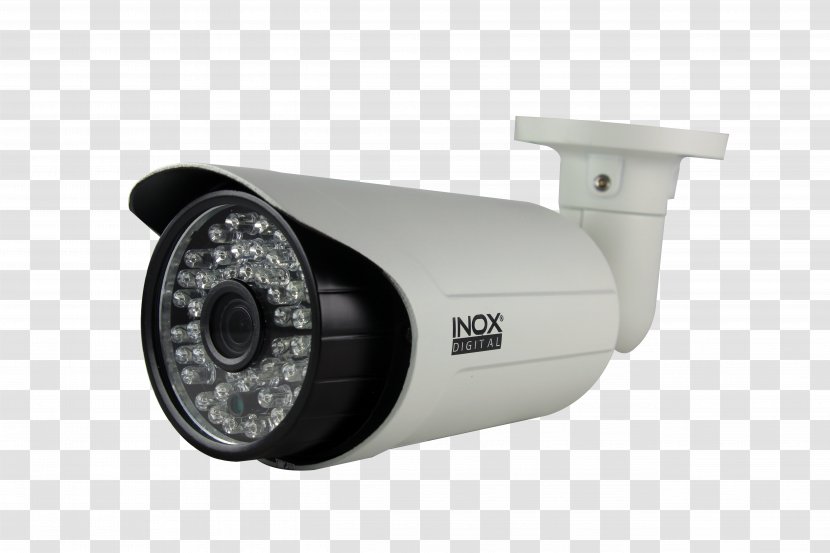 Network Video Recorder Cameras Closed-circuit Television Camera Lens - Digital Recorders Transparent PNG