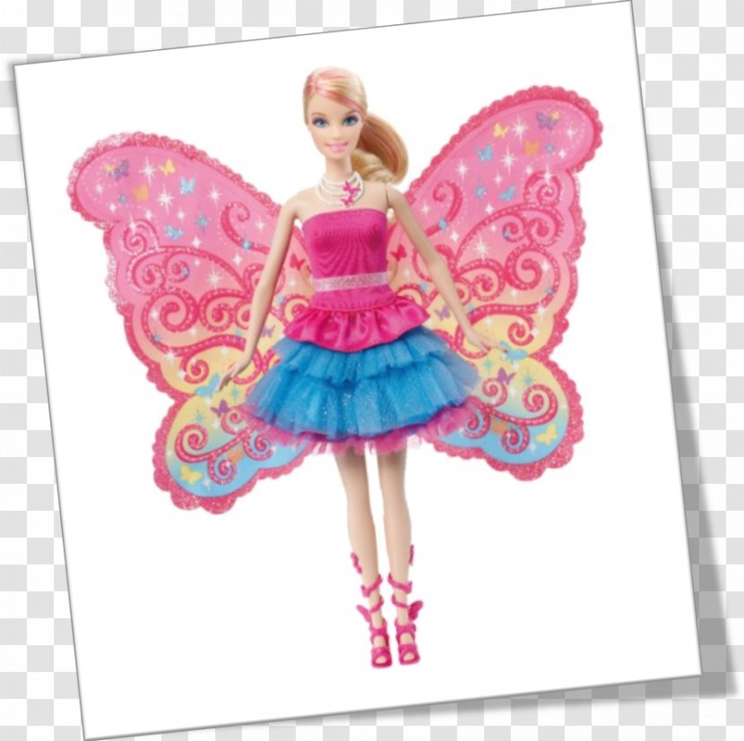 Teresa Barbie Doll Amazon.com Toy Transparent PNG