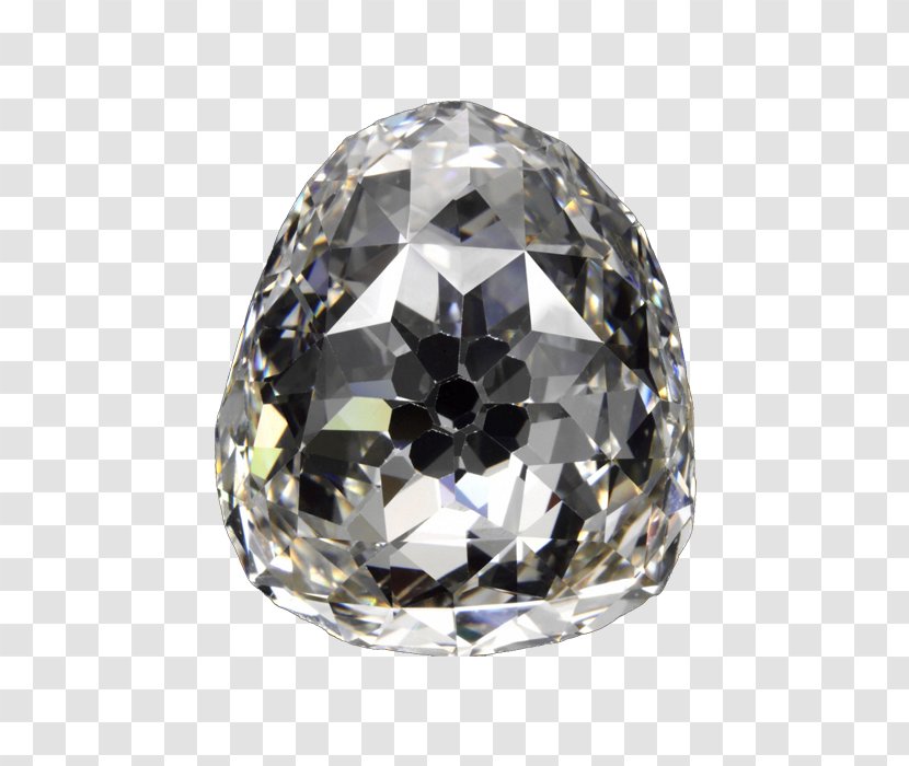 Beau Sancy Diamond Carat Sothebys - Cullinan Transparent PNG