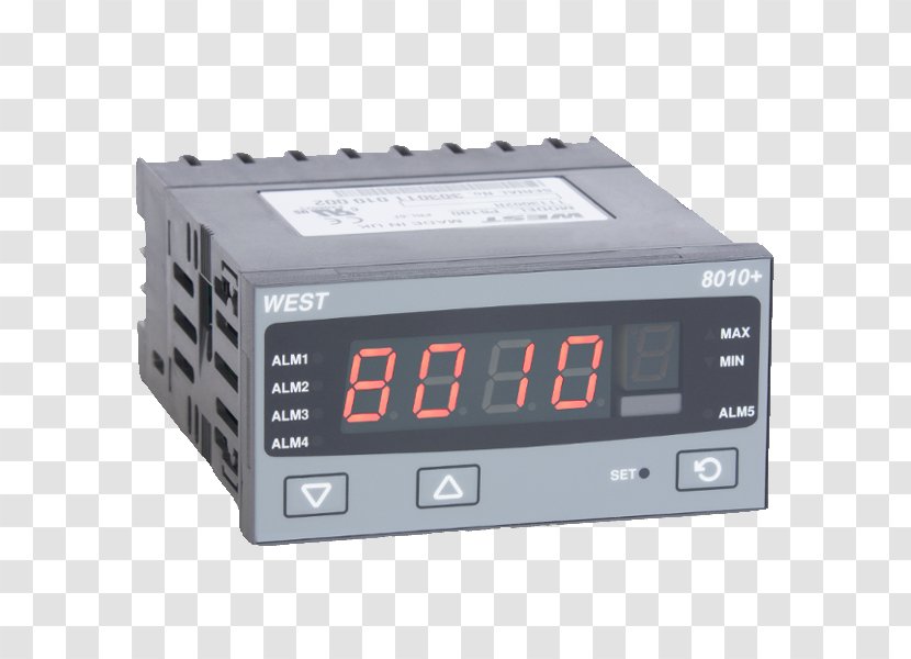 Electronics Temperature Control Thermostat Process - Sensor - Gregory's Pest Transparent PNG