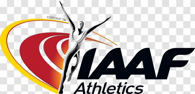 Logo International Association Of Athletics Federations Sport Track & Field - Real Steel Boxing Champions Transparent PNG