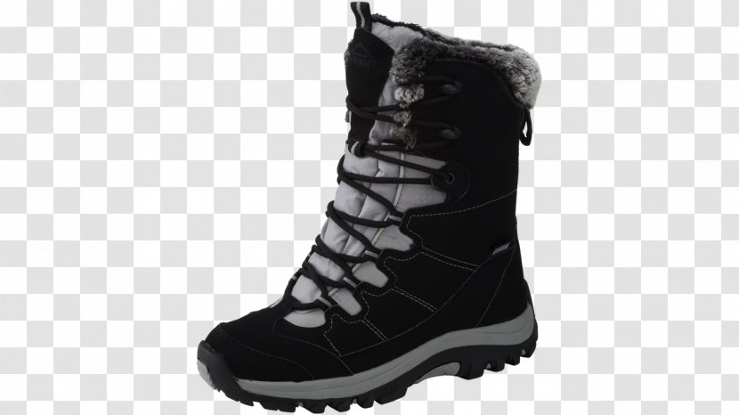 Snow Boot Shoe Nike Hiking - Cross Training Transparent PNG