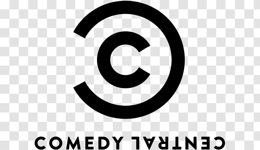 Comedy Central United States Logo TV Television Channel - Trademark Transparent PNG